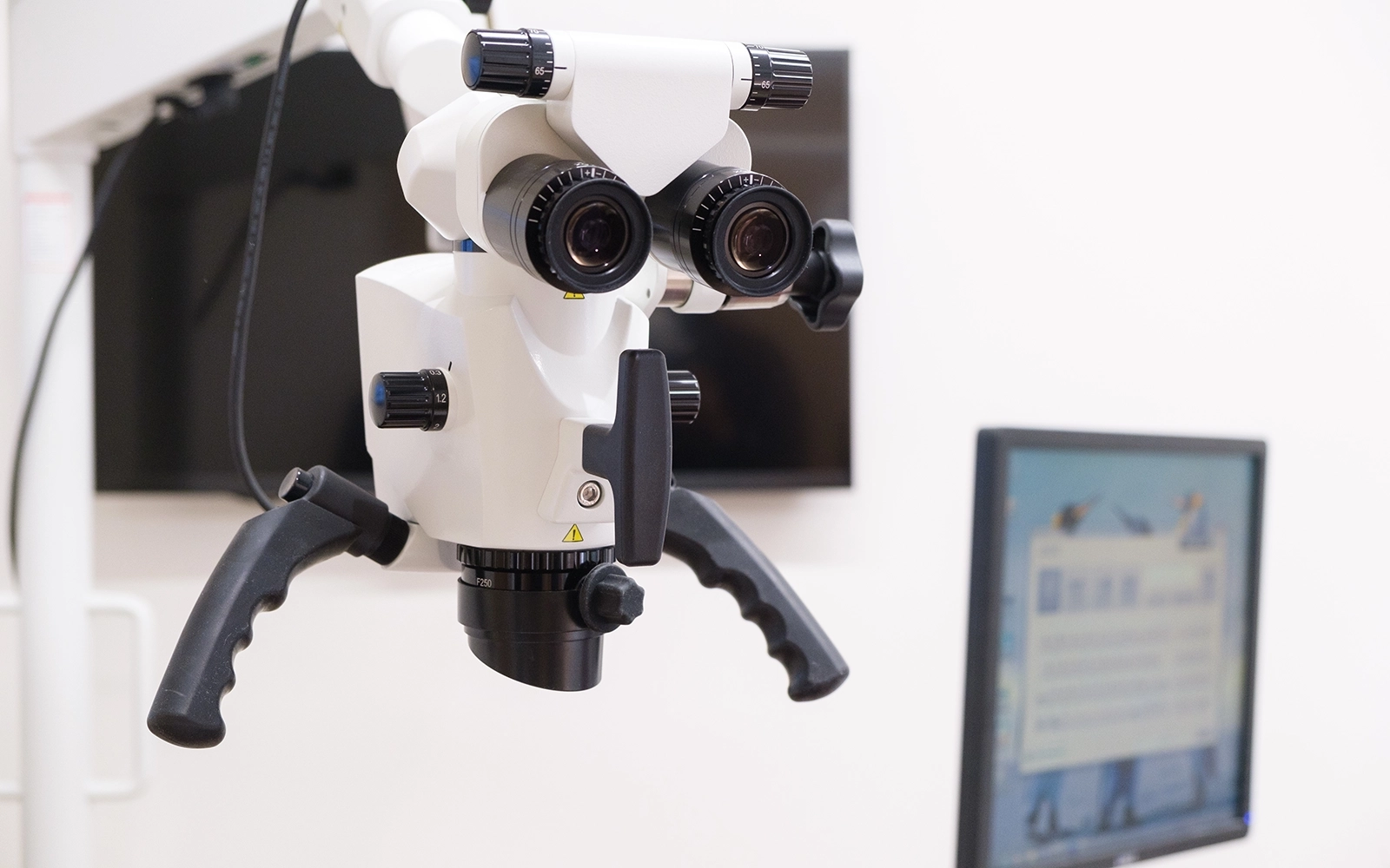 マイクロスコープ