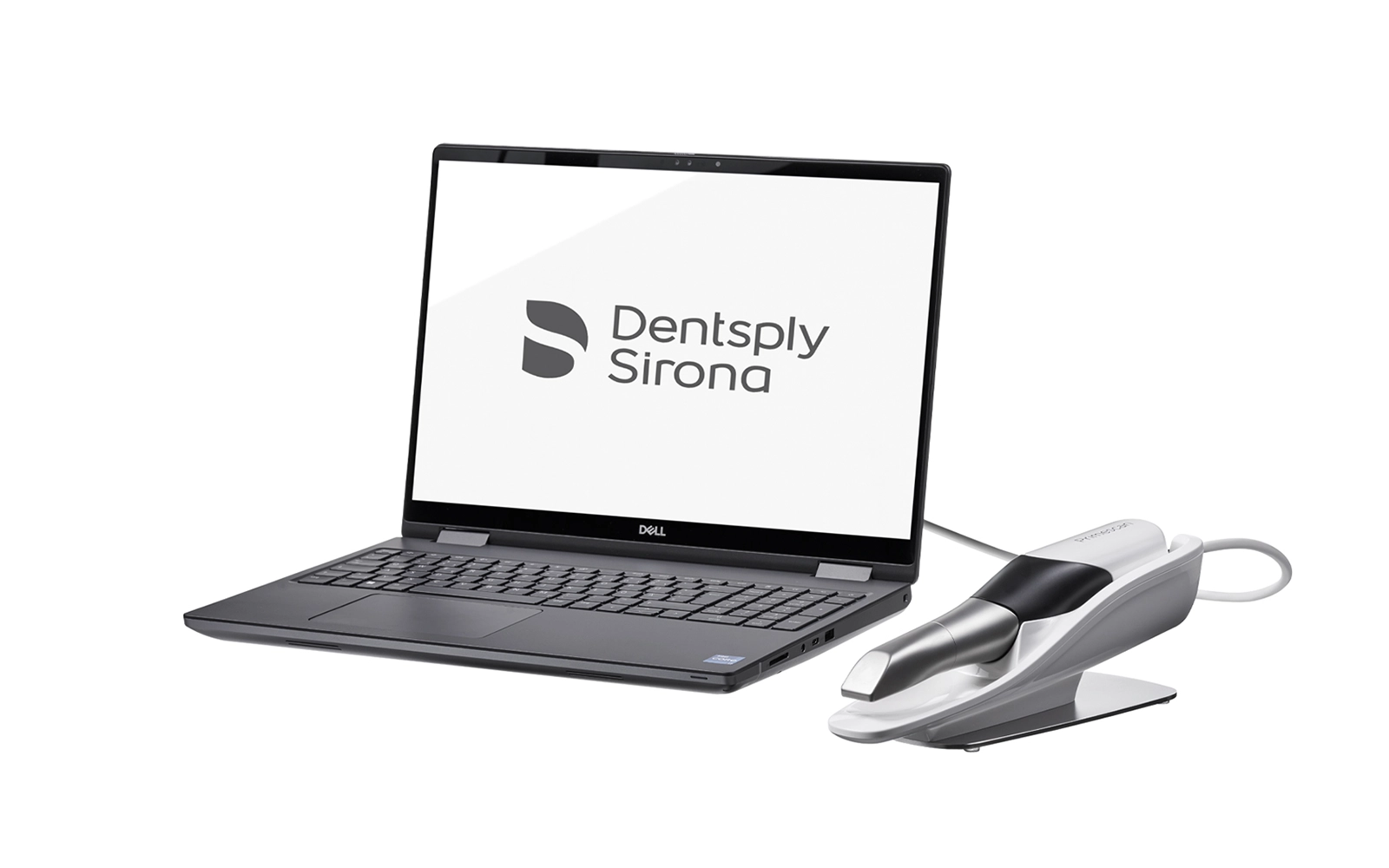 口腔内スキャナー(プライムスキャン)