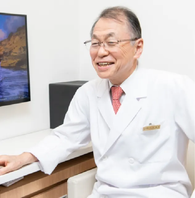 川崎駅すぐの歯医者 あいあーる歯科川崎駅小川町医院