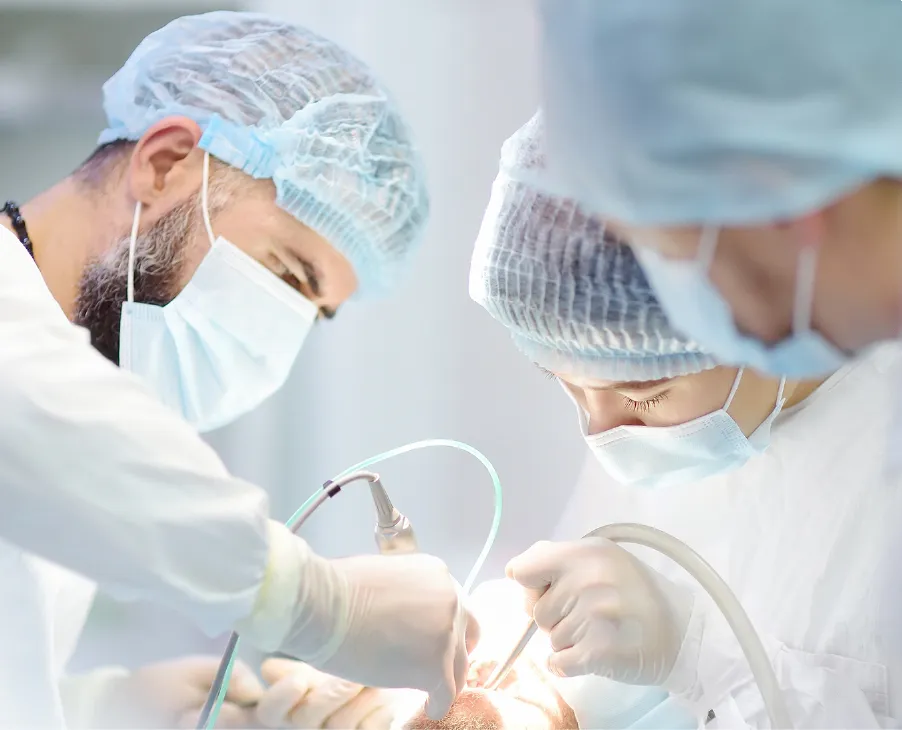 川崎駅すぐの歯医者 あいあーる歯科川崎駅小川町医院