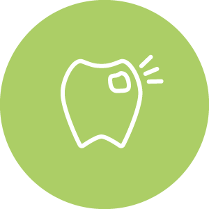 ホワイトスポット