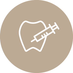 ボツリヌス治療