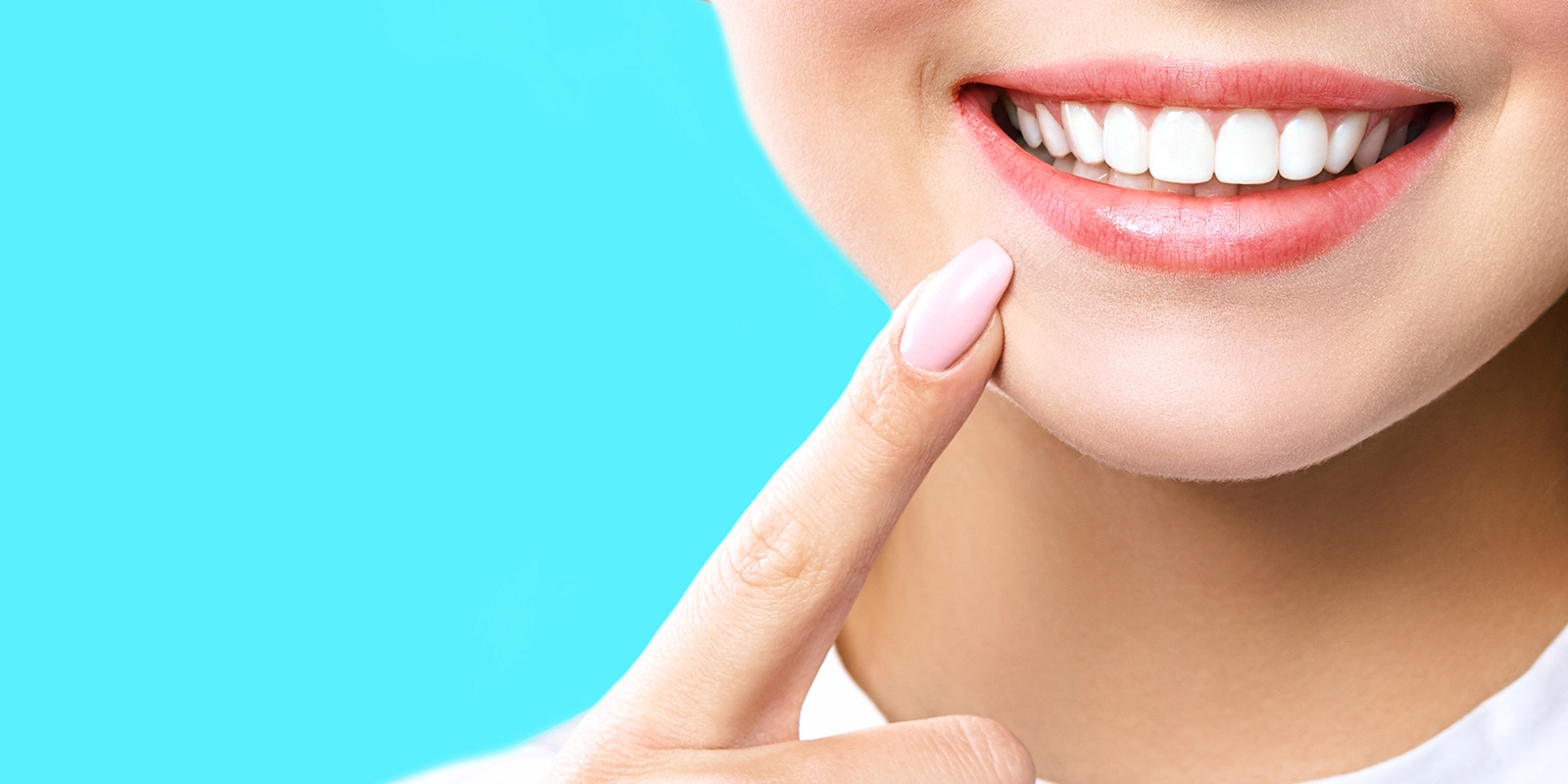 全身のバランスを整える噛み合わせ治療