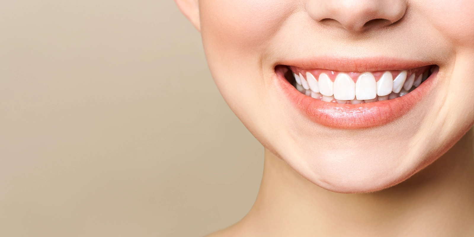 審美歯科治療の流れ