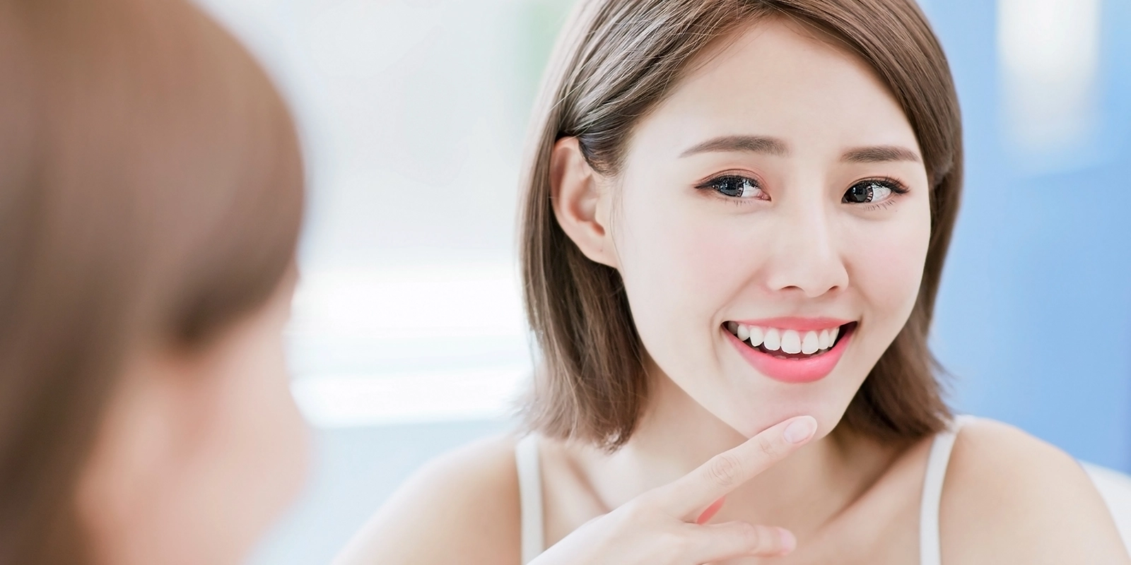 口元の美しさと健康を両立する審美歯科