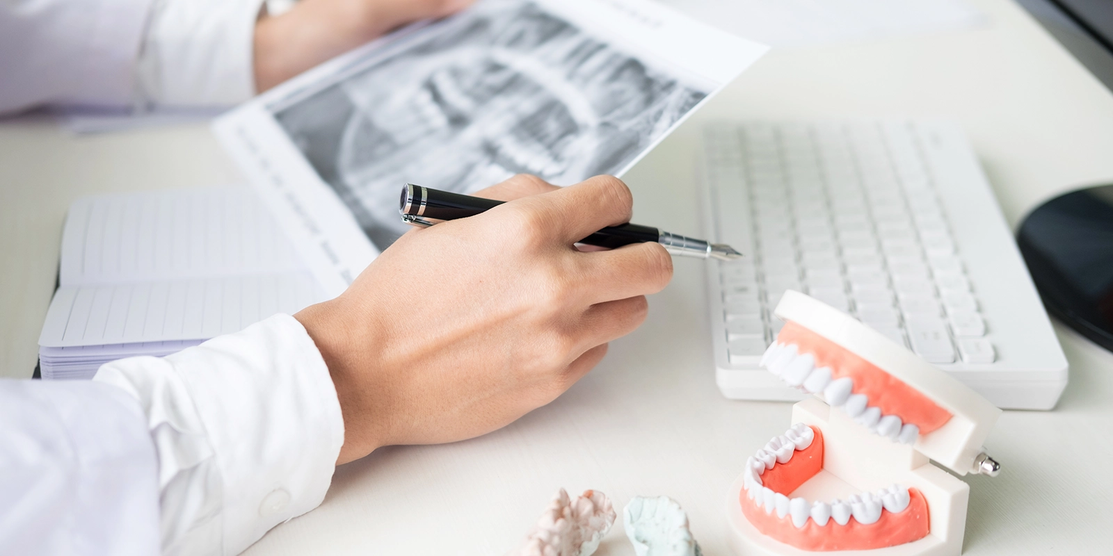 当院の口腔外科治療の強み