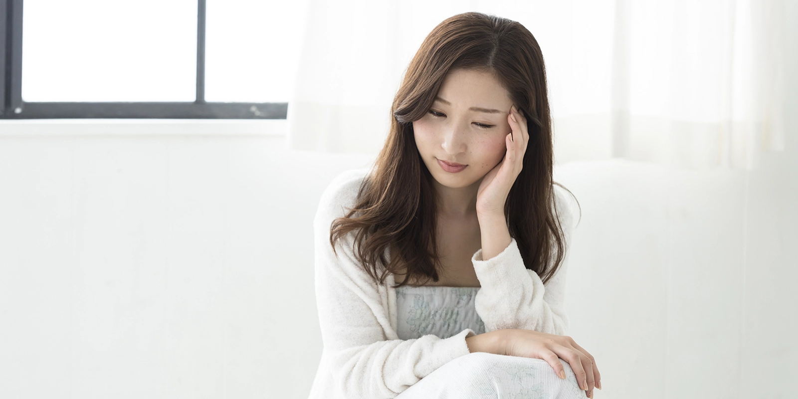 顎の痛み・音、我慢していませんか？