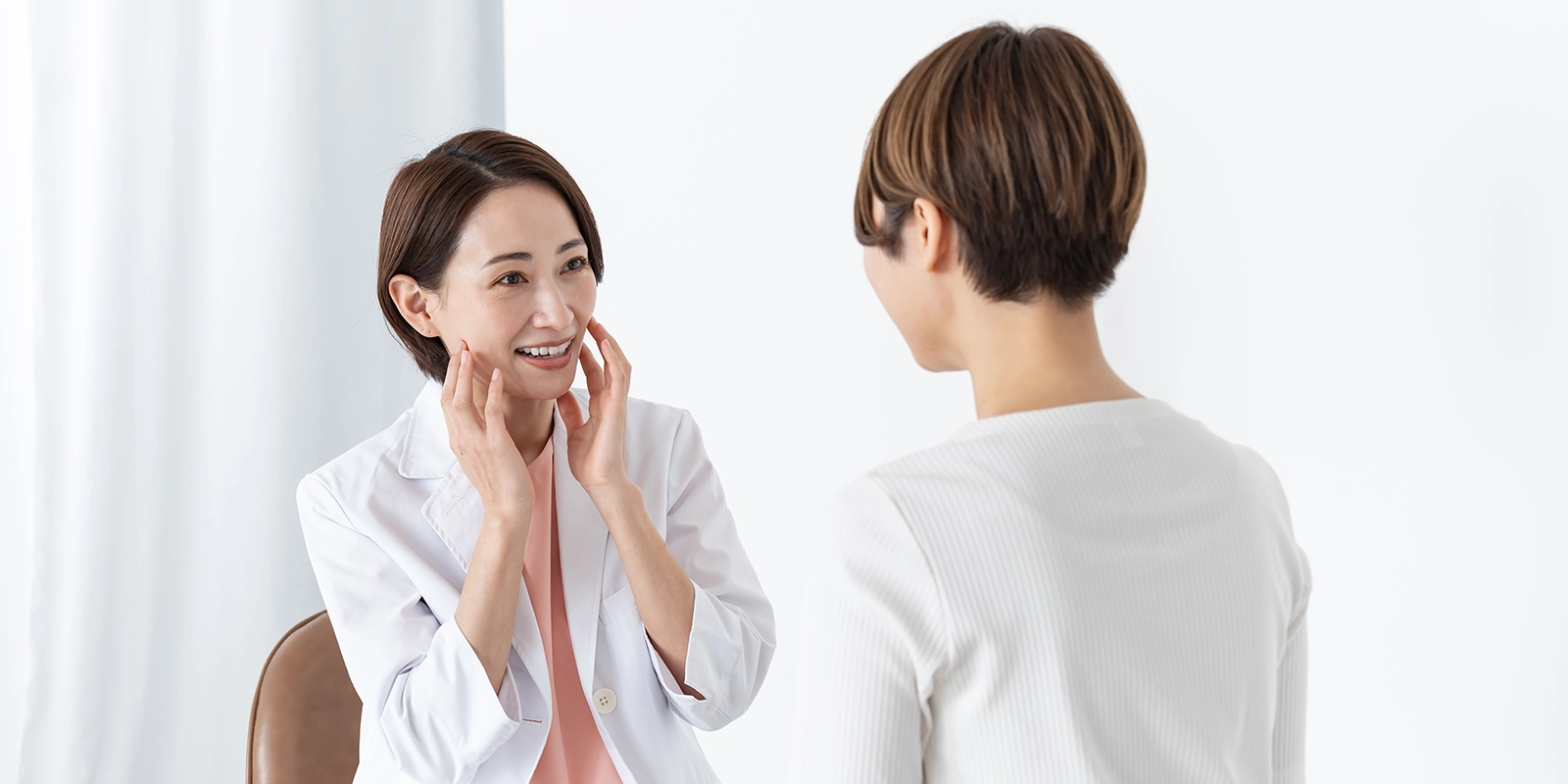 当院の診断と治療方針