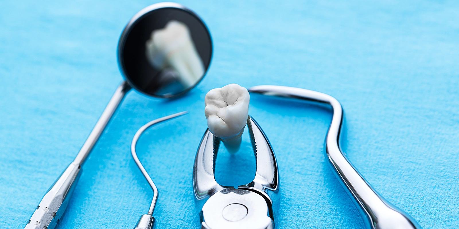 当院の親知らず抜歯の特徴